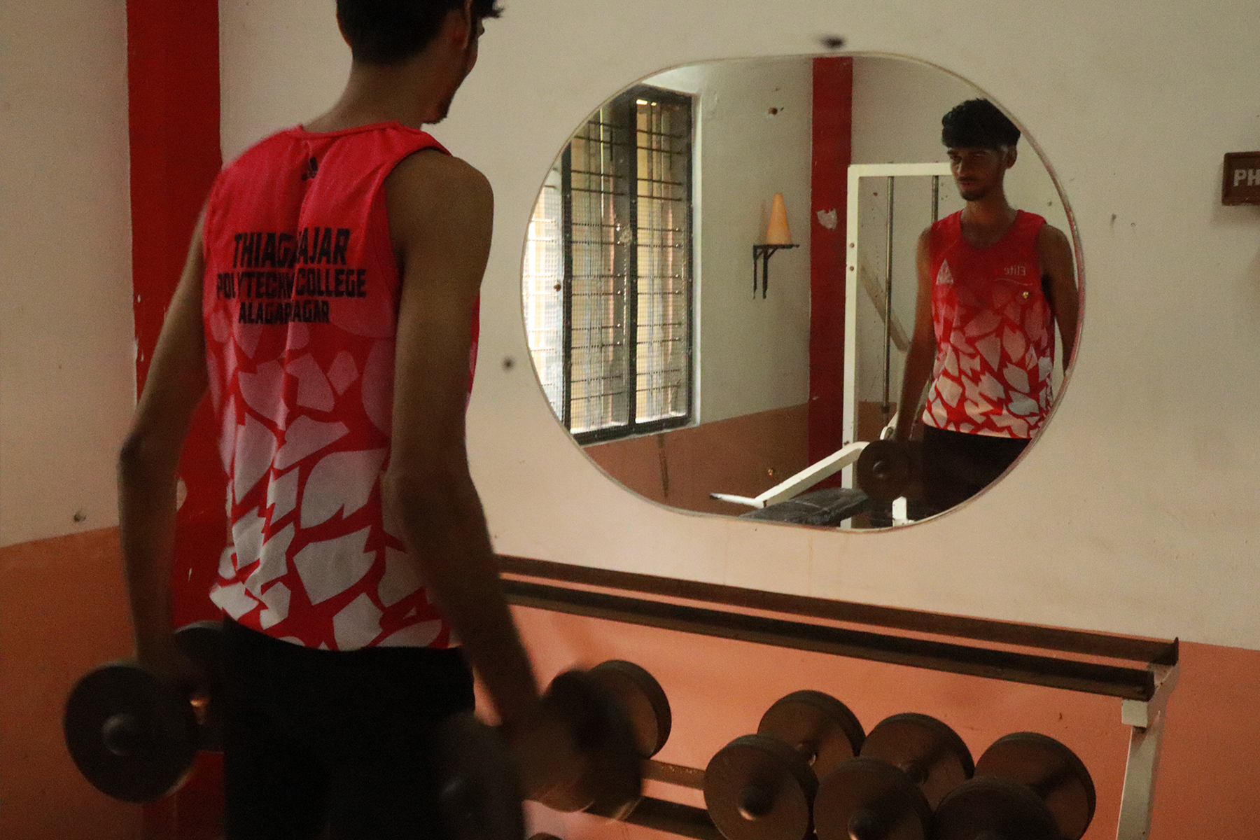 Health Club Image 1